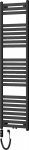 Elektriline k&auml;ter&auml;tikuivati ​​Mexen Uran, 1800 x 500 mm, 900 W