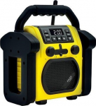 Adler AD 1911 ehitusraadio Bluetoothiga