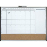Monthly planner Nobo