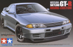 Tamiya - Nissan Skyline GT-R (R32) Nismo Custom, 1/24, 24341