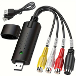 USB 2.0 Audio/Video konverter
