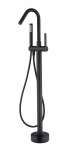 Vannisegisti Mexen Gaja, Black