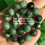Mica helmed, 6mm(0,24) 29vnt