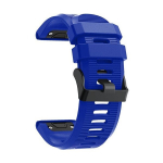 "BestAccessories", rihm G. Fenix ​​​​3 / 3HR / 5X / 6X / 7X / 8 51 mm / Instinct 2X 50mm / 3 50mm / Epix 2 PRO 51mm jaoks, sinine