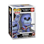Funko Pop! Five Nights at Freddy&acute;s Bonnie