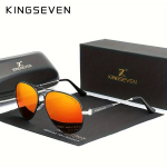 Meeste polariseeritud prillid, Sidabri&scaron;kai Raudona