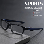 Meeste lugemisprillid, C3 Blue Black+2.0X