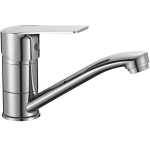 Valamusegisti Kuchinox Borgo, BKB_026D, Chrome