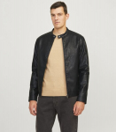 Jack & Jones meeste tagi 12264054*01, must