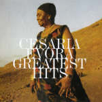 CD Cesaria Evora Hitid