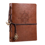 Giclee l&otilde;uend, pildid, v&auml;ljal&otilde;igete album &ndash; DIY vintage isekleepuv pulmak&uuml;laliste raamat, reisim&auml;lestuste album, kingitused, stiil 1 pruun