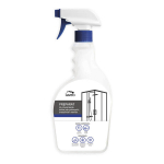 Laveo du&scaron;i-, vanni- ja vuukide puhastusvahend, 500 ml