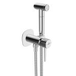 Bidee du&scaron;ikomplekt Laveo Pola, Chrome