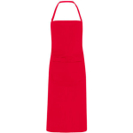 Pikk esiliin, punane, one size