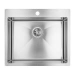 K&ouml;&ouml;givalamu Laveo Marmara SAM_010T, Inox