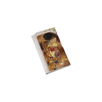 V&otilde;tmekott - suudlus Artis Orbis Gustav Klimt