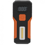 Multifunktsionaalne laadija-starter koos kompressori ja LED 14,8V 2Ah