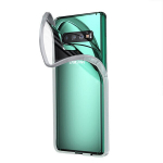 Telefoni&uuml;mbris Xiaomi Redmi Note 9S / 9 Pro, 2 mm, l&auml;bipaistev