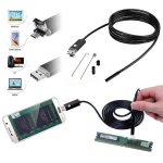 Kaamera endoskoop BERIMAX F5K-8DTK Android, 1 m