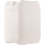 Plastikpurk 25L GRATS