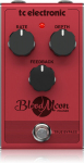 TC Elektrooniline kitarripedaal BLOOD MOON PHASER
