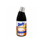 Geel WC puhastusvahend Dasty, 750ml