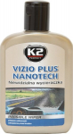 Vihmapiiskade purustamise vedelik K2 Visio plus, 150 ml.