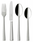 Villeroy & Boch 24-osaline s&ouml;&ouml;giriistade komplekt Victor