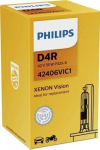 Philips auto pirn D4R VI 42V 35W P32d-6