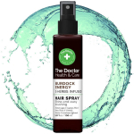 Juukselakk The Doctor Health&Care Burdock Energy 5 Herbs Infused, 150 ml