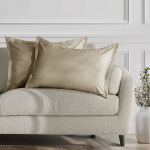 Ameliahome dekoratiivsed padjap&uuml;&uuml;rid Velvet, 2 tk.