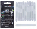 Keemiline valgus Mil-Tec Lightstick Mini 10 gab, Sinine