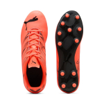 Attacanto fg/ag puma 10747714 meestele oranž