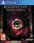 Toiminta- ja seikkailupeli - Capcom - RESIDENT EVIL: REVELATIONS 2 - PS4 - Standard Edition - PEGI 18+
