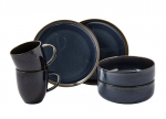 Like by Villeroy & Boch Hommikus&ouml;&ouml;gi komplekt 6-osa Crafted Denim