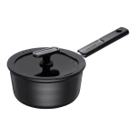 Fiskars pott Hard Face 1075524, 1,8 l