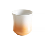 Loveramics - Hutch degusteerimispokaal 80ml - elavat oranži v&auml;rvi, Loveramics - Hutch Tasting Cup 80ml - Vibrant Orange