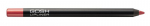 GOSH Velvet Touch Lipliner veekindel huulelainer 1.2 g, 007 Pink Pleasure, 007 Pink Pleasure