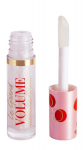 Vivienne Sabo Lip gloss Le grand volume huulel&auml;ige, 01 LITCHI Pearl