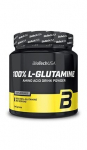 Biotech USA 100% L-Glutamine 500 g