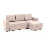 Nurgadiivanvoodi Eliise, beež