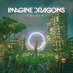Imagine Dragons - Origins (vin&uuml;&uuml;lplaat, LP)