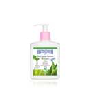 I Provenzali Aaloe orgaaniline intiimpesuvahend 200 ml