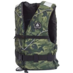 Universaalne p&auml;&auml;stevest Aquarius Universal Standard Camo