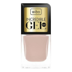 Wibo Incredible geellakk - Incredible Gel 8