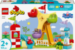 10453 LEGO&reg; DUPLO L&otilde;bustuspark