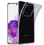 Evelatus &uuml;mbris Samsung S20 Plusile, l&auml;bipaistev