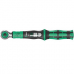 Momentv&otilde;ti 1/4&acute;&acute; otsakutele, Safe-Torque A 2 2-12Nm, Wera
