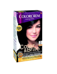 Juuksev&auml;rv Eugene Perma Colorcrem 10, must