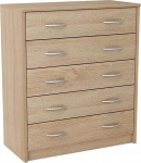 Jalatsiriiul Fluxar SC-1008 74x35cm SONOMA TAMMELINE